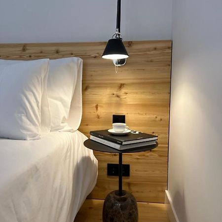 Apartamento Santa Clara 1828 Ponta Delgada Exterior foto