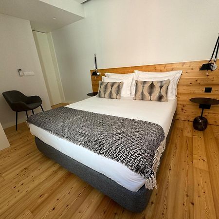 Apartamento Santa Clara 1828 Ponta Delgada Exterior foto