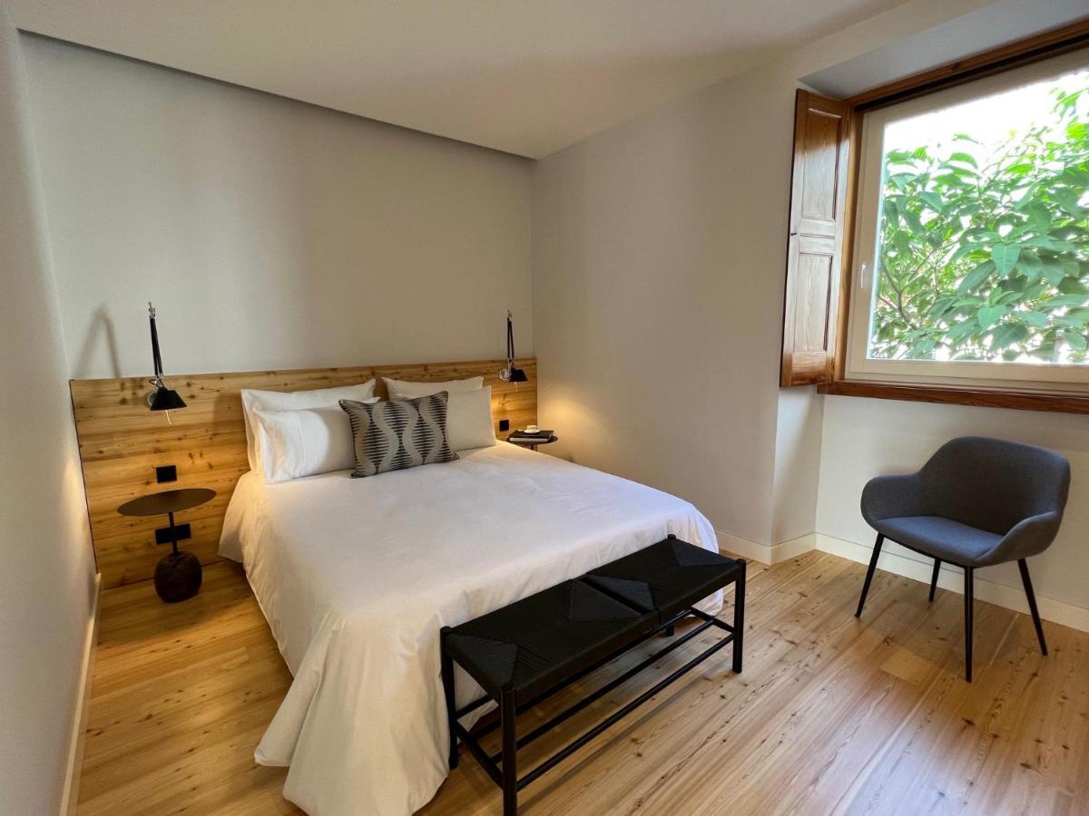Apartamento Santa Clara 1828 Ponta Delgada Exterior foto