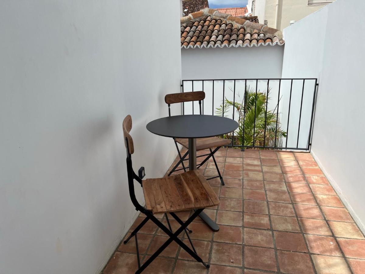 Apartamento Santa Clara 1828 Ponta Delgada Exterior foto