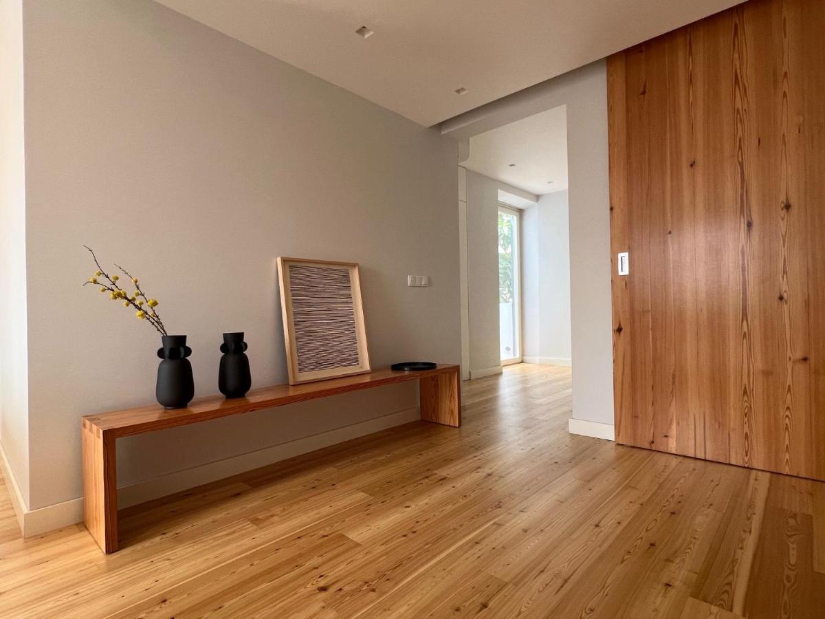 Apartamento Santa Clara 1828 Ponta Delgada Exterior foto