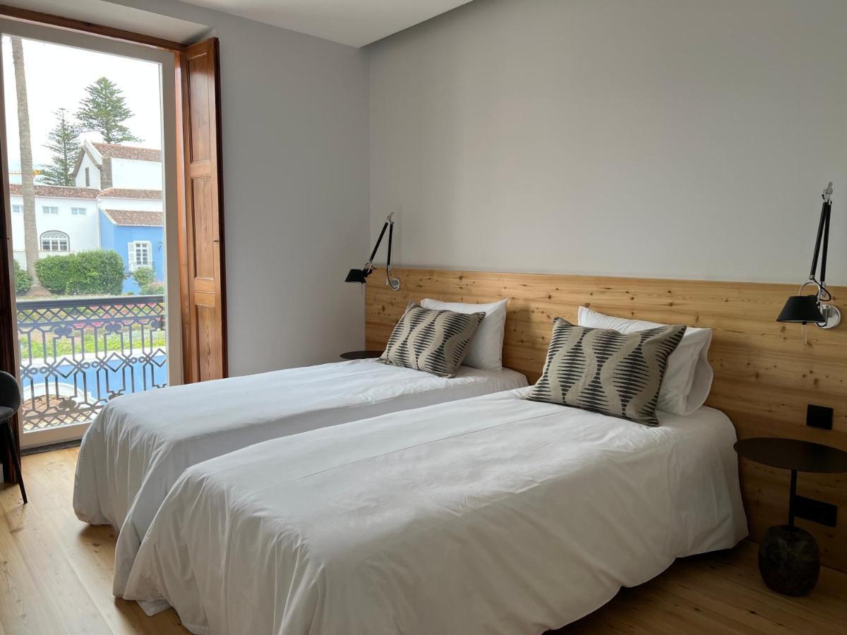 Apartamento Santa Clara 1828 Ponta Delgada Exterior foto