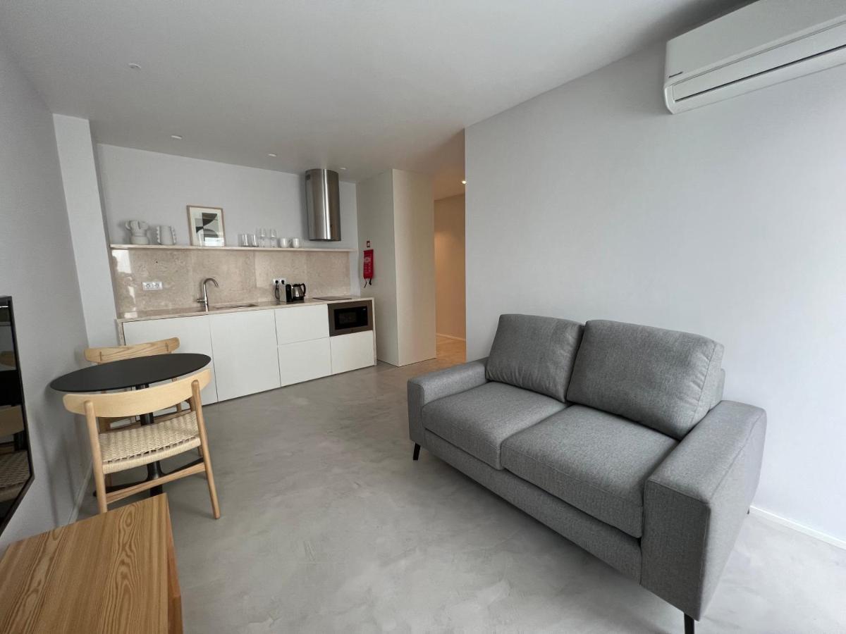 Apartamento Santa Clara 1828 Ponta Delgada Exterior foto
