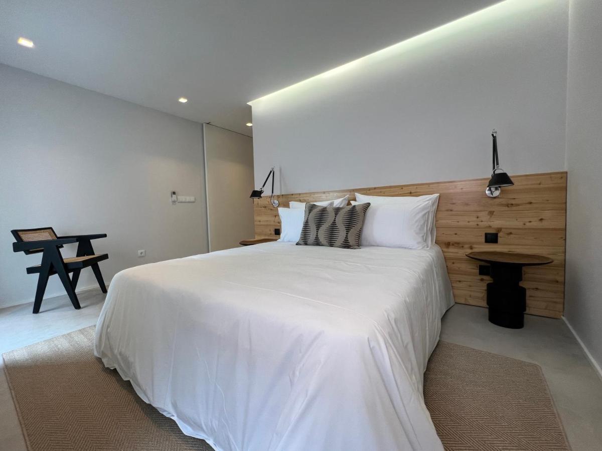 Apartamento Santa Clara 1828 Ponta Delgada Exterior foto