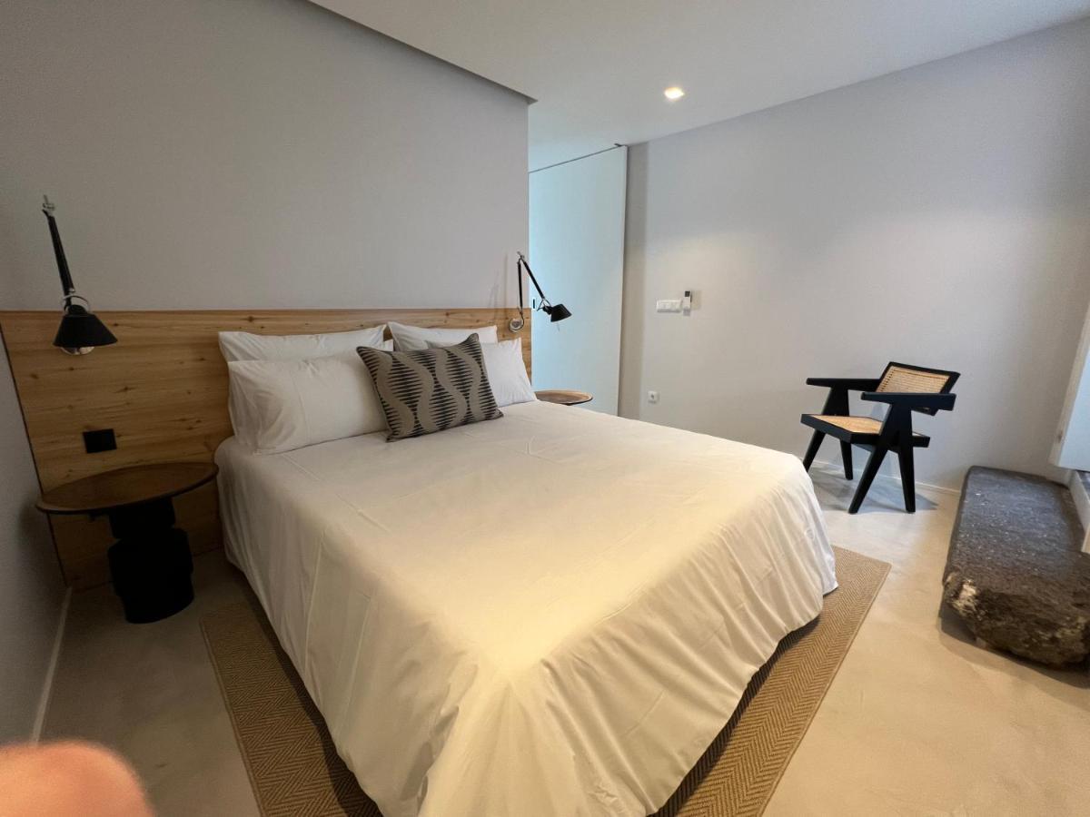 Apartamento Santa Clara 1828 Ponta Delgada Exterior foto