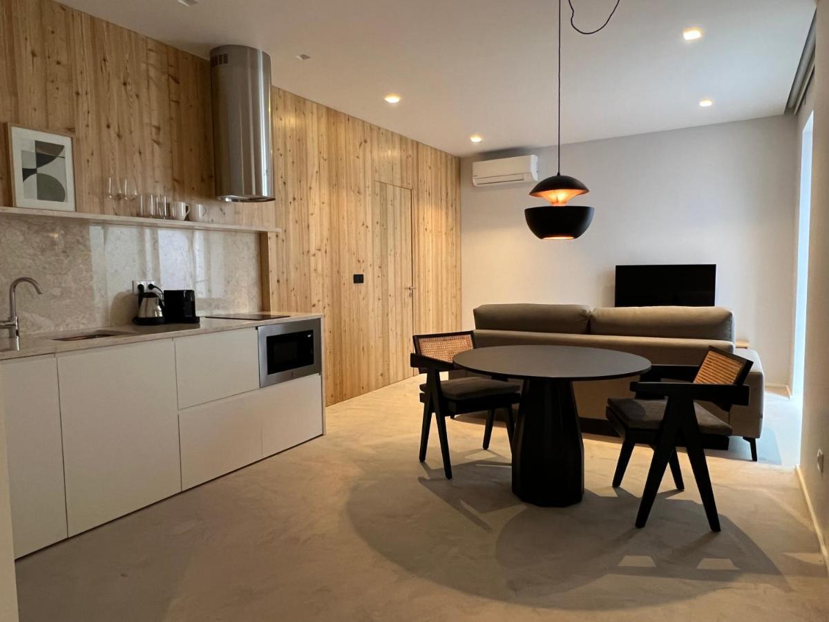 Apartamento Santa Clara 1828 Ponta Delgada Exterior foto