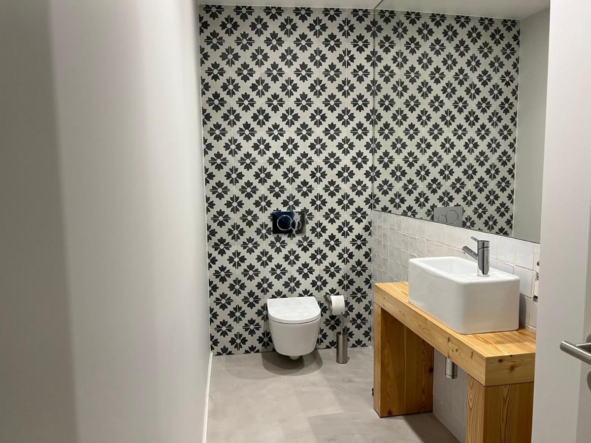 Apartamento Santa Clara 1828 Ponta Delgada Exterior foto