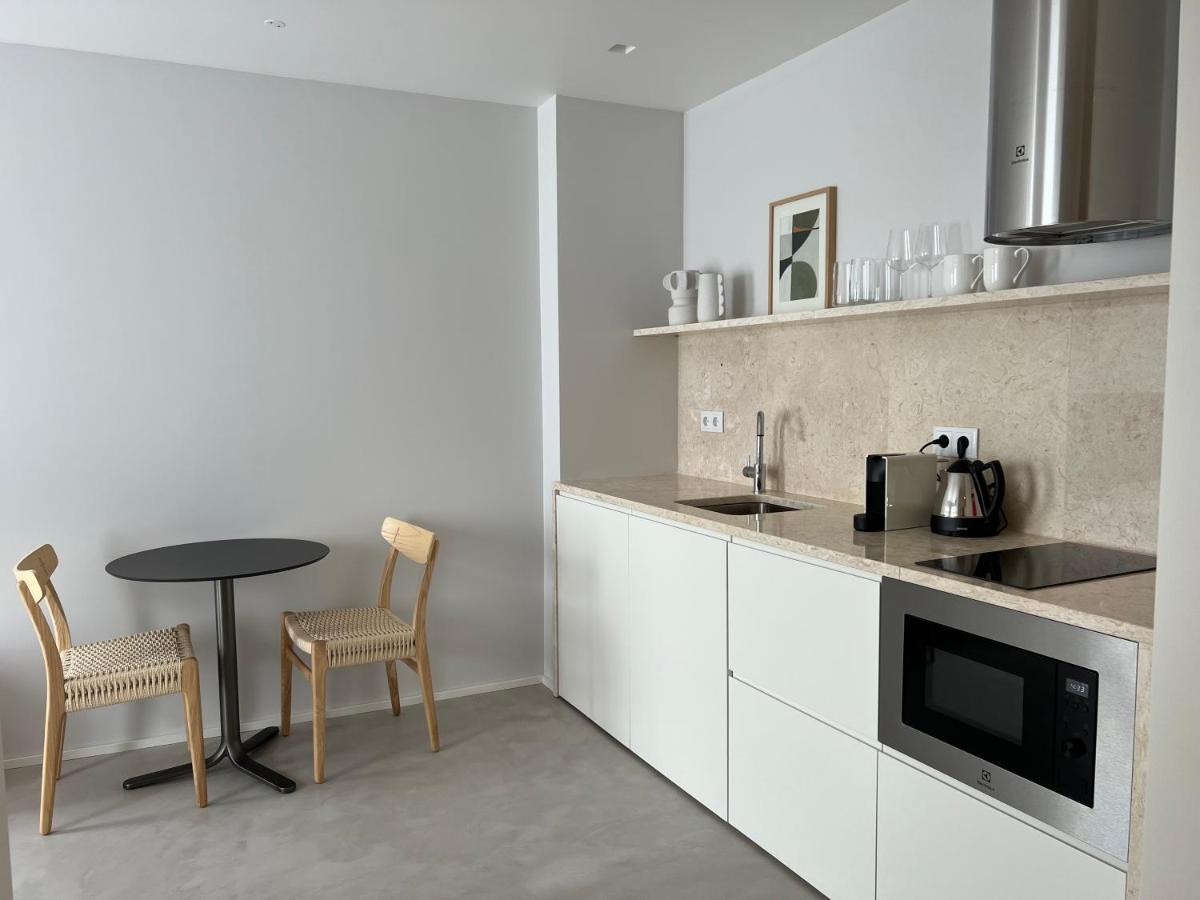 Apartamento Santa Clara 1828 Ponta Delgada Exterior foto