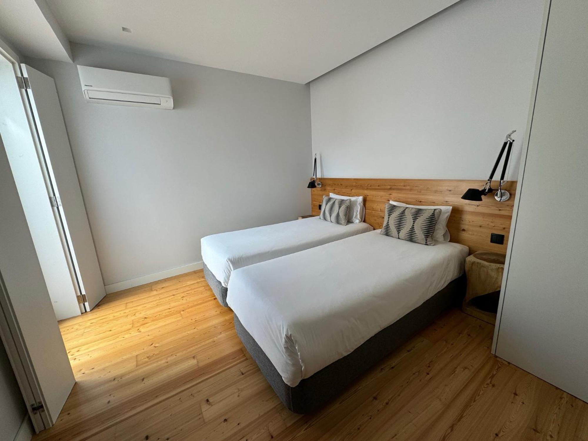 Apartamento Santa Clara 1828 Ponta Delgada Exterior foto