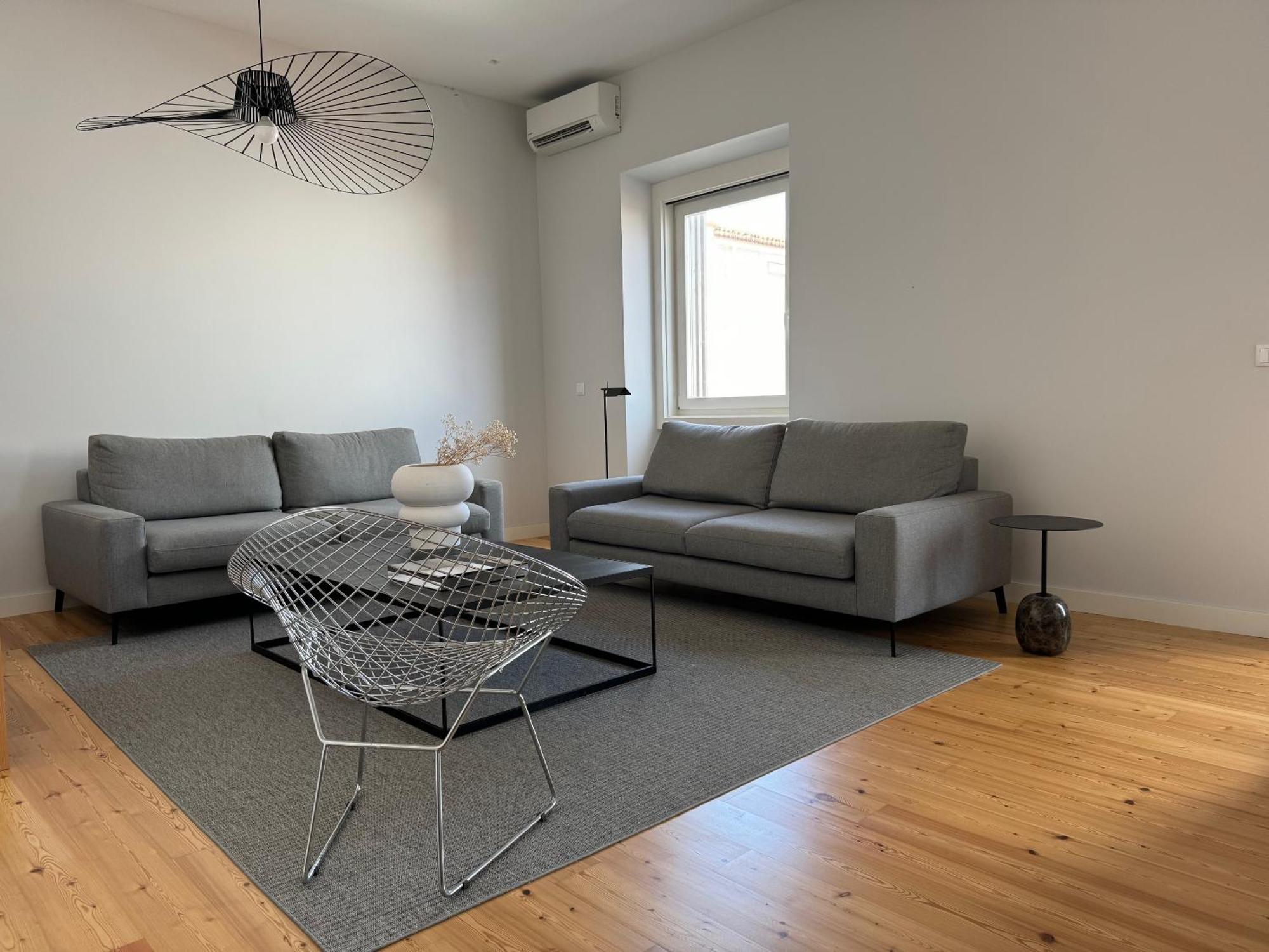 Apartamento Santa Clara 1828 Ponta Delgada Exterior foto