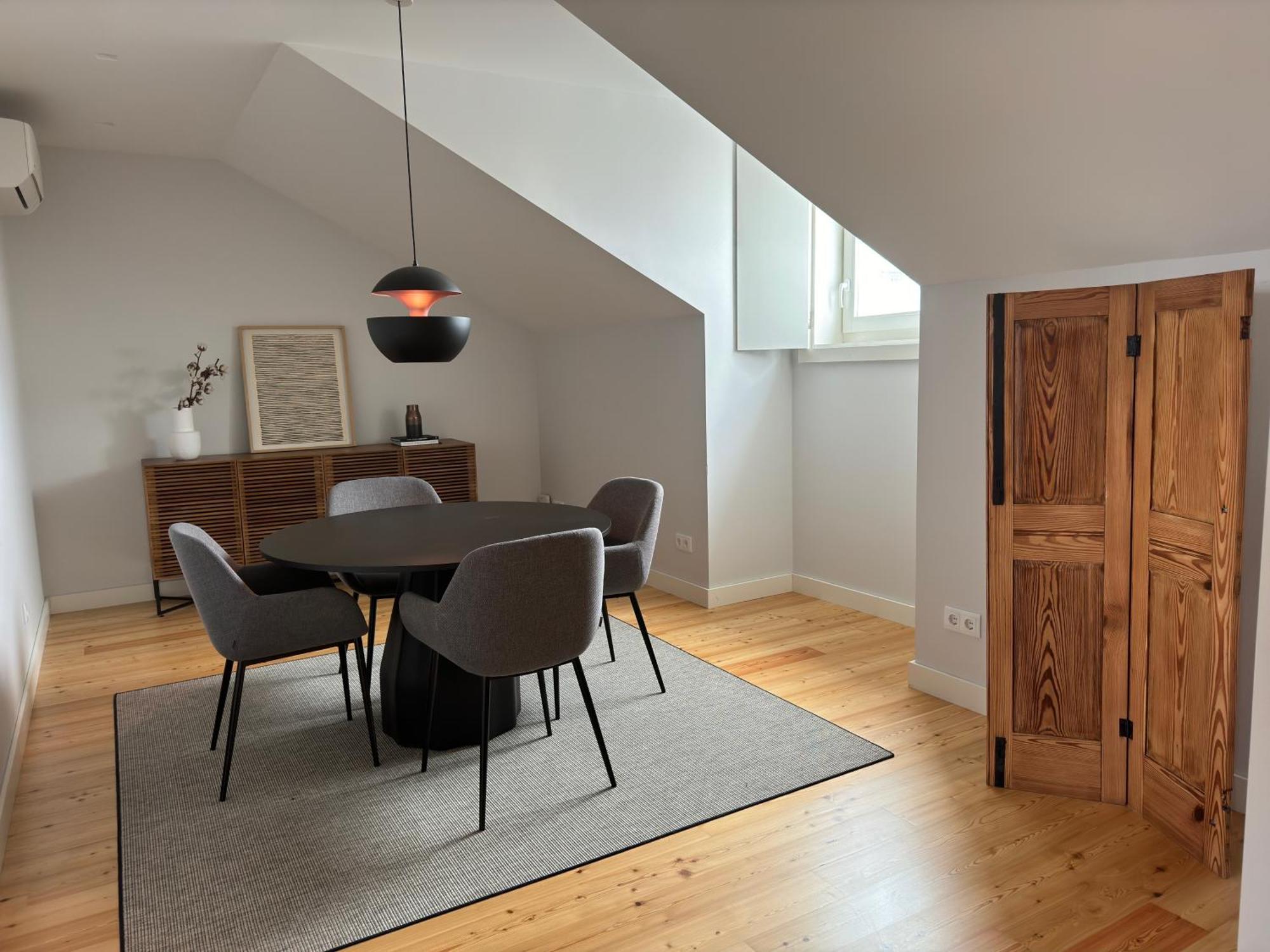 Apartamento Santa Clara 1828 Ponta Delgada Exterior foto