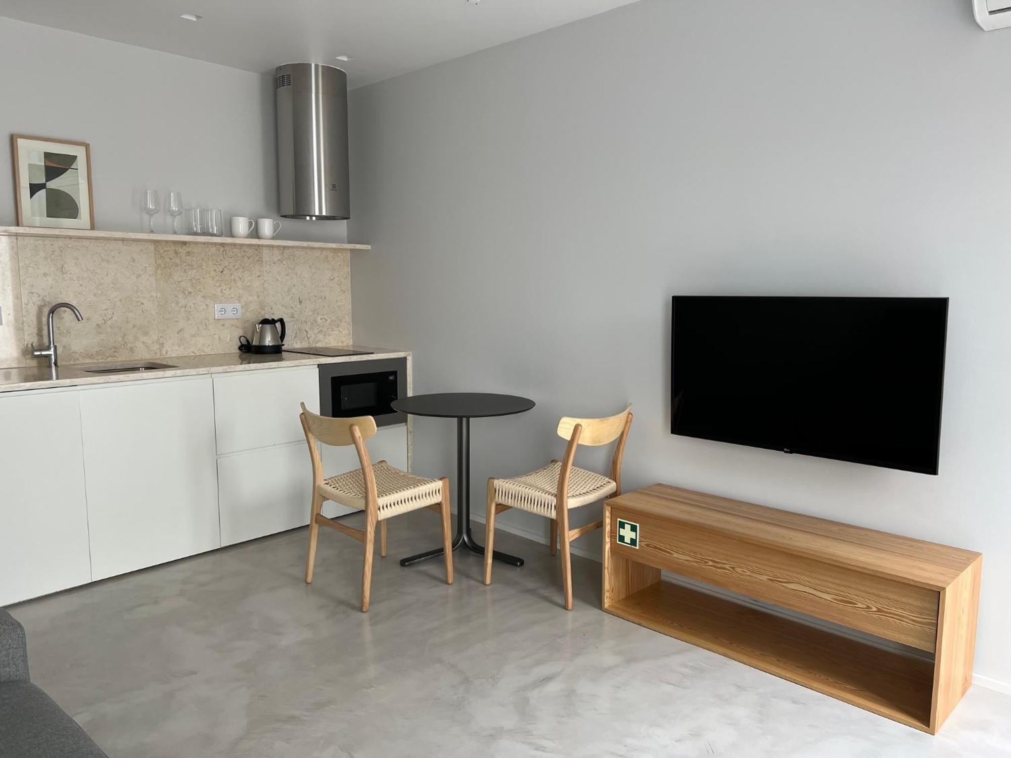 Apartamento Santa Clara 1828 Ponta Delgada Exterior foto